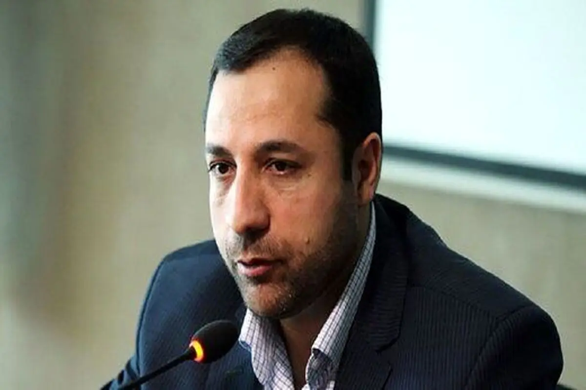 طلب ایران از انگلیس را دریافت و استفاده کردیم