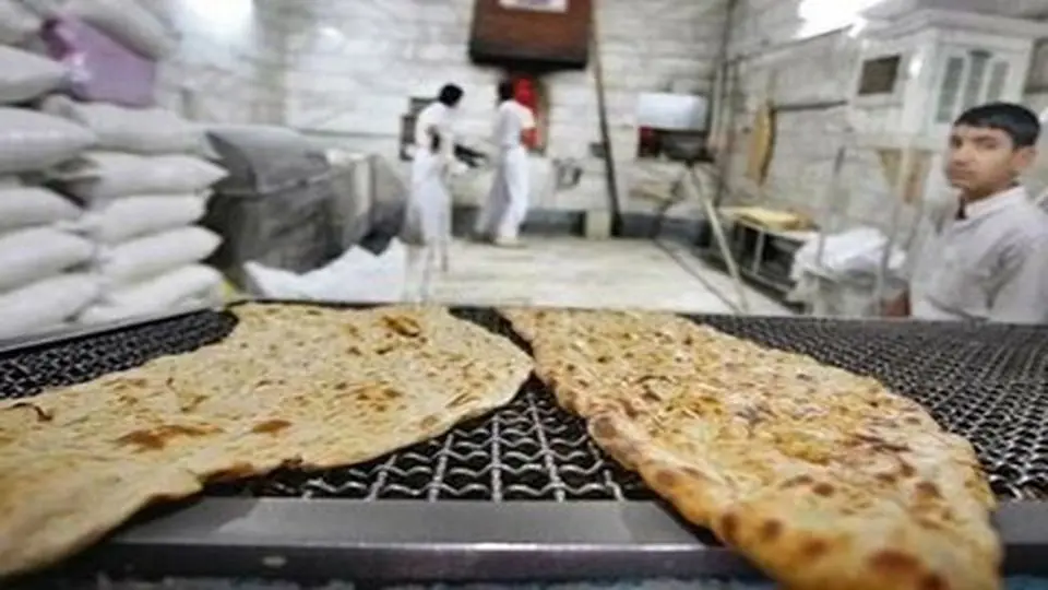 افزایش قیمت نان در بیرجند/ صدای نانوایان درآمد
