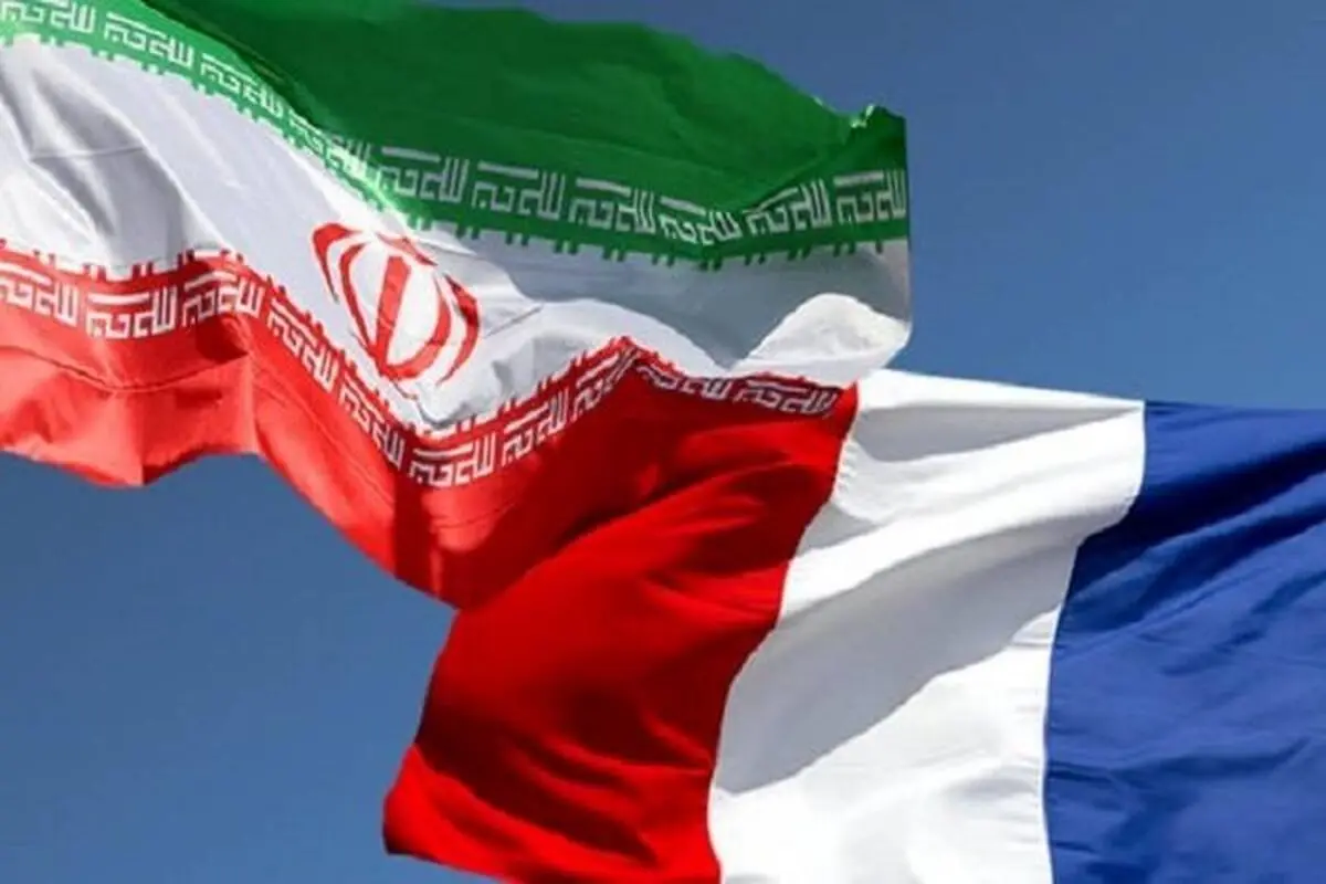 تسلیت فرانسه به ایران در پی شهادت ابراهیم رئیسی و هیات همراه 