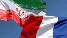 تسلیت فرانسه به ایران در پی شهادت ابراهیم رئیسی و هیات همراه 