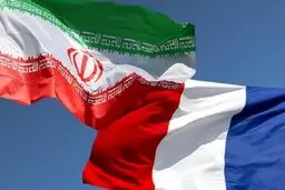 تسلیت فرانسه به ایران در پی شهادت ابراهیم رئیسی و هیات همراه 