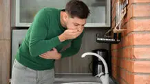 بهترین خوراکی‌ها برای رفع حالت تهوع
