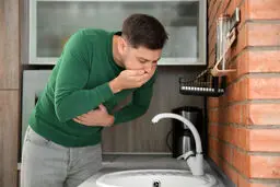 بهترین خوراکی‌ها برای رفع حالت تهوع
