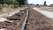 5 تصفیه خانه فاضلاب روستایی در دست احداث است