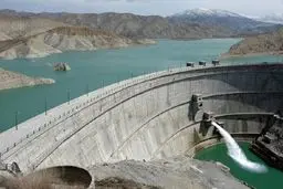 آبفای تهران: برای نخستین بار است که ۵ سال خشکسالی پی‌درپی را در تهران سپری می‌کنیم