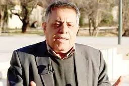 شلیک از داعش، حمایت از آمریکا و اسرائیل