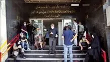 قیمت دارو افتضاح است
