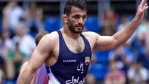 غیبت حسن یزدانی در تیم ملی پس از ده سال