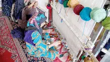 تاراج فرش کردستان