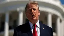 ترامپ :  ۱۰۰ بار دیگر هم به ایران حمله می کردیم