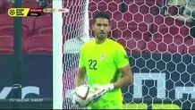 گل اول روسیه به ایران+ ویدئو