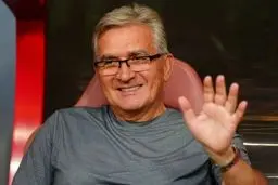 برانکو به ایران می‌آید؟