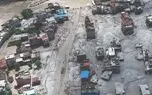 سیل در نپال حدود ۵ میلیارد دلار خسارت بر جای گذاشت