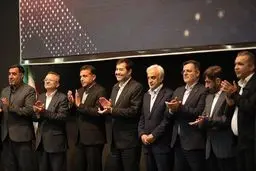 تجلیل از ۲۲ چهره ماندگار ورزش ایران 
