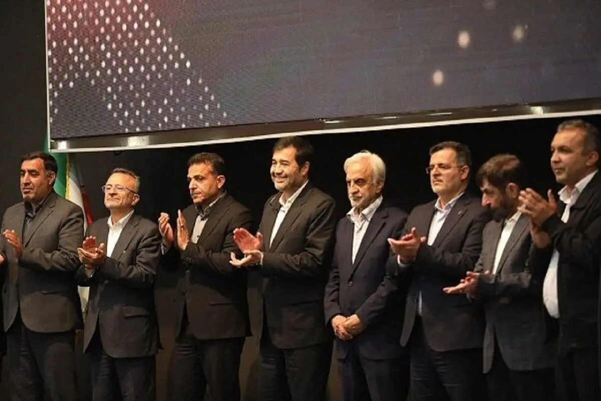 تجلیل از ۲۲ چهره ماندگار ورزش ایران 