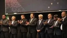 تجلیل از ۲۲ چهره ماندگار ورزش ایران 