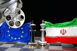 تحلیلی بر امواج شوک از تهران تا پکن و مسکو