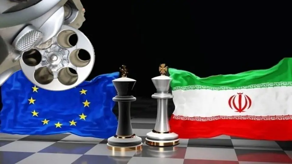 تحلیلی بر امواج شوک از تهران تا پکن و مسکو