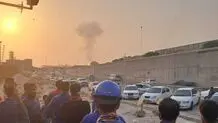 حمله اسرائیل به فاز ۱۴ پارس جنوبی
