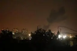 حملات پهپادی همزمان حزب الله و انصارالله به شمال و جنوب اسرائیل