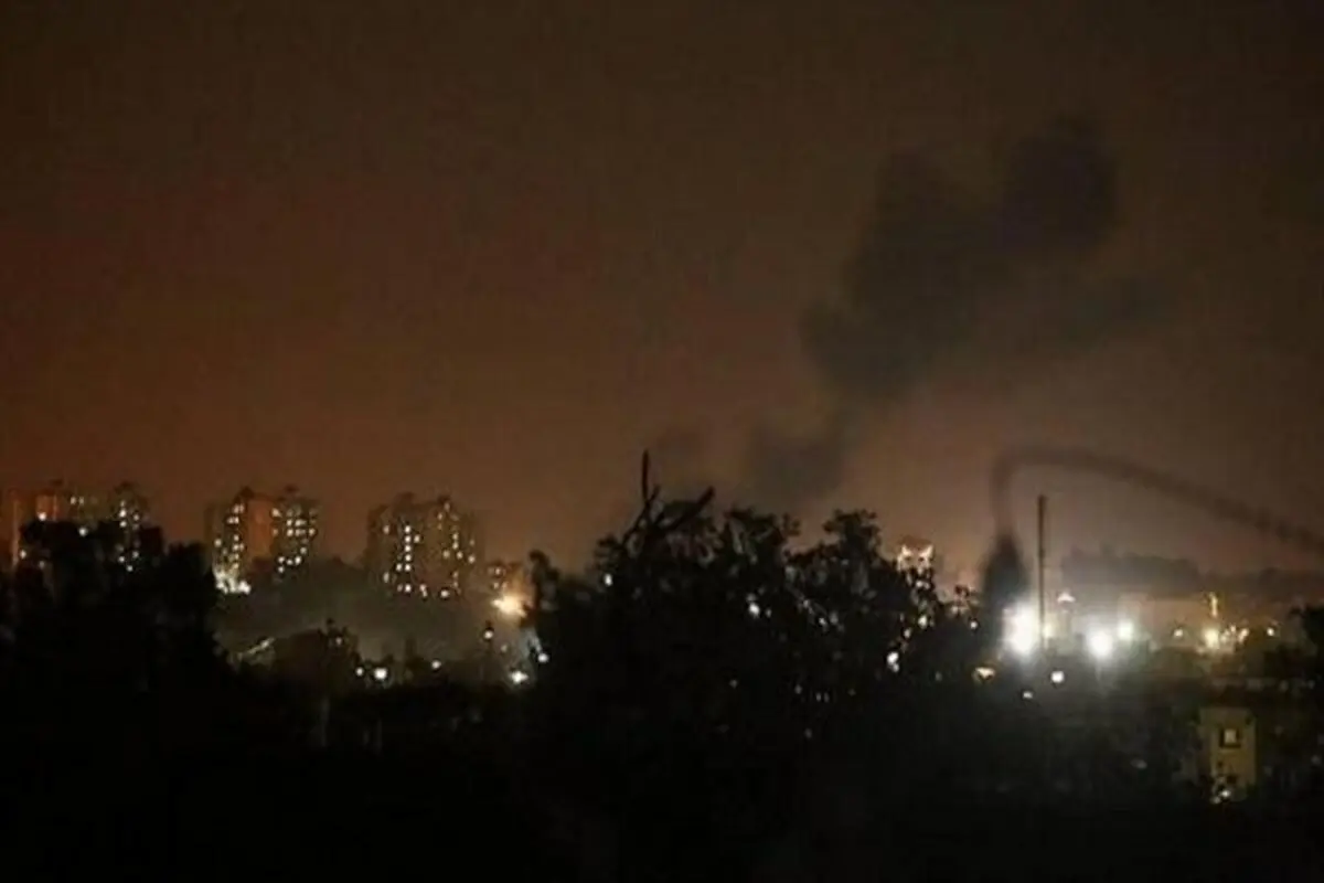 حملات پهپادی همزمان حزب الله و انصارالله به شمال و جنوب اسرائیل