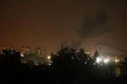 حملات پهپادی همزمان حزب الله و انصارالله به شمال و جنوب اسرائیل