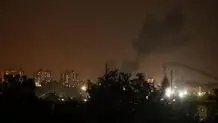 حملات پهپادی همزمان حزب الله و انصارالله به شمال و جنوب اسرائیل