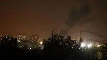 حملات پهپادی همزمان حزب الله و انصارالله به شمال و جنوب اسرائیل