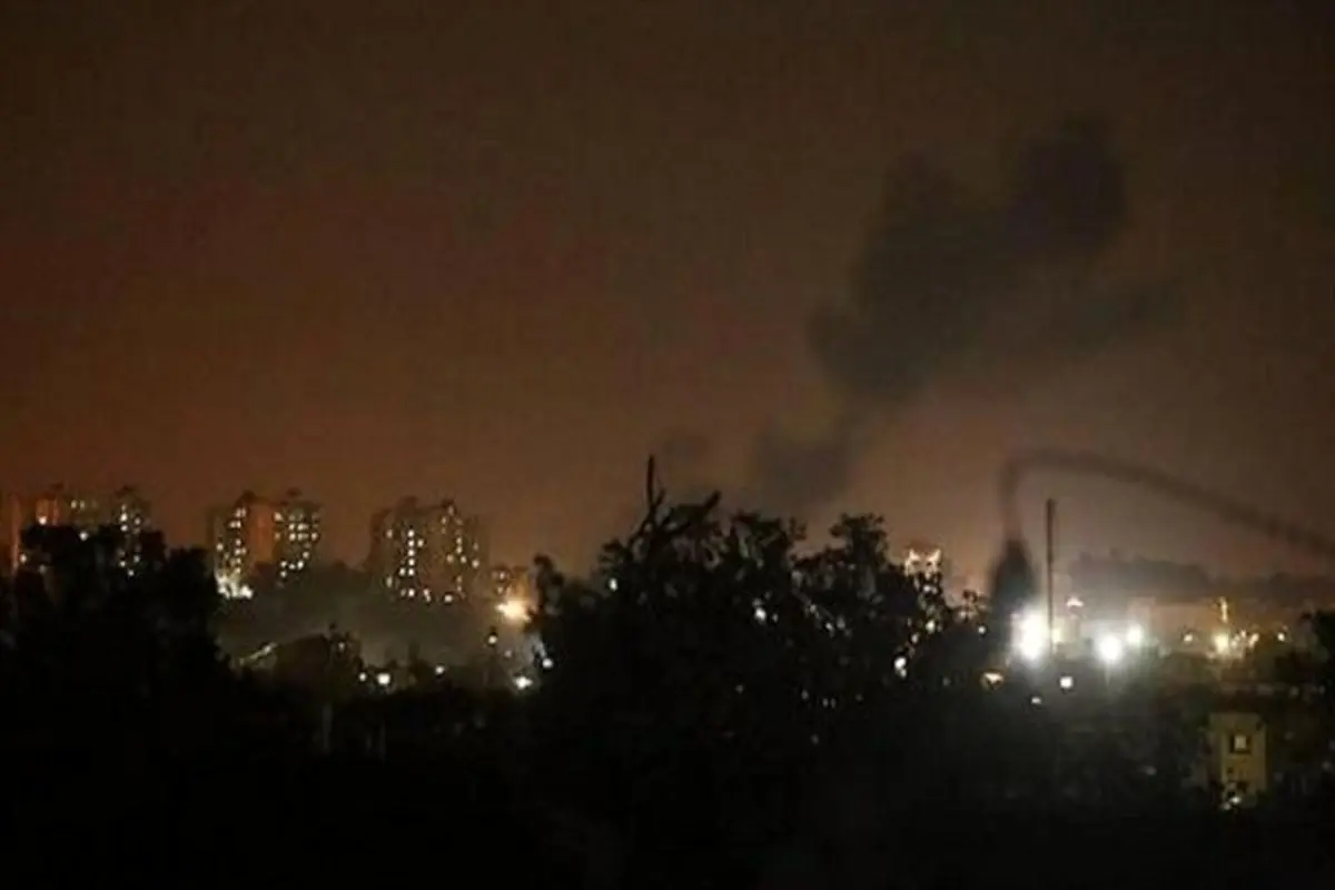 حملات پهپادی همزمان حزب الله و انصارالله به شمال و جنوب اسرائیل
