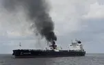 گزارش از وقوع ۲ حادثه دریایی در تنگه هرمز