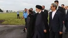رئیسی: در سفر به آمریکای لاتین ۳۵ سند همکاری امضا شد

