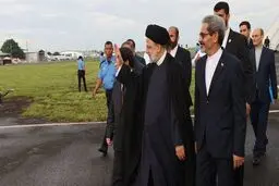 رئیسی: در سفر به آمریکای لاتین ۳۵ سند همکاری امضا شد


