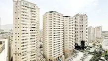 قیمت آپارتمان در مرکز تهران؛ ۱۹ اردیبهشت ۱۴۰۴ + جدول