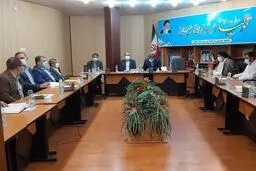 دومین عضو شورای اسلامی شهر اهواز استعفا کرد
