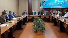 سومین جلسهٔ متوالی شورای شهر اهواز به‌دلیل غیبت اعضا لغو شد