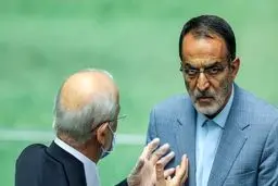 کنایه سنگین رشیدی کوچی به کریمی قدوسی/ گفته بودی من نفوذی اسرائیلم!