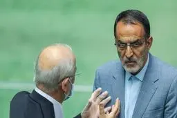 کنایه سنگین رشیدی کوچی به کریمی قدوسی/ گفته بودی من نفوذی اسرائیلم!