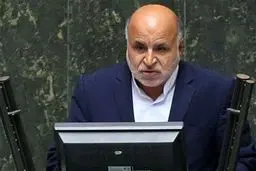 من به عنوان نماینده مجلس هم توان پرداخت قسط ۱۹ میلیون تومانی برای وام خرید مسکن را ندارم