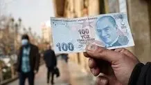 قیمت لیر ترکیه امروز در بازار 