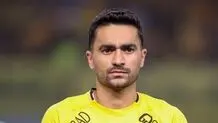 طعنه کاپیتان سپاهان به داوری پرسپولیس و چادرملو