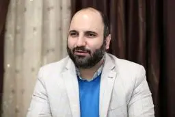 رضا عاشری کیست و چه سمتی دارد ؟ 