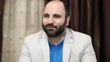 رضا عاشری کیست و چه سمتی دارد ؟ 