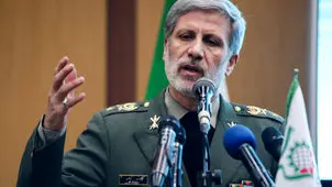 فرمانده‌کل ارتش: نیروی هوایی ارتش آماده مقابله با تهدیدات است