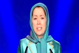  سفر مریم رجوی به بلژیک برای سخنرانی در بروکسل

