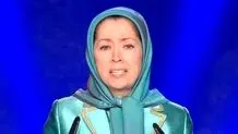  سفر مریم رجوی به بلژیک برای سخنرانی در بروکسل

