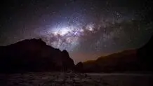 برگزاری برنامه رصد آسمان کویر ورامین