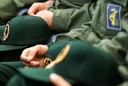 انگلیس سپاه پاسداران را در لیست تروریستی قرار می‌دهد