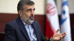 Iran ready to share nuclear expertise: Kamalvandi