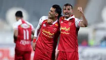 دو پرسپولیسی در راه فولاد