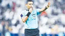 مصائب علیرضا